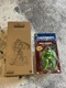 Mattel Masters of the Universe Frog Monger 5.5 in Action Figure - HKM82