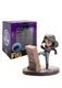 Marvel QM Q Fig - Jessica Jones Netflix Figure Brick Wall - Loot Crate 2017