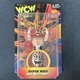 UNOPENED Rey Mysterio 1998 WCW Action Figure (Super Kick) - WCW/NWO SF Toymakers