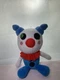 MiniToon PHATMOJO Roblox Piggy CLOWNY 9&rdquo; Collectible Plush CLOWN VIDEO GAME TOY