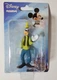 NEW Beverly Hills Teddy Bear Disney Goofy PVC Mini Figure, Cake Topper Toy