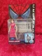 Spider-Man Mary Jane MJ Action Figure Breakaway Balcony Toy Biz Marvel 2002 rare