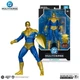 DC Multiverse The Guardian Red Platinum Edition 7&rdquo; Action Figure McFarlane NEW!