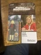 Super 7 ReAction Parks and Recreation Leslie Knope 3.75" Action Figure