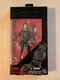 Star Wars NEW Black Series Sergeant Jyn Erso Jedha Figure Disney Hasbro NIB
