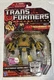 Transformers Generations Deluxe Class Cybertronian Bumblebee 2010 MOC