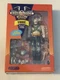 Nacelle Biker Mice From Mars Vinnie 7 Inch Action Figure New