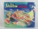 The Shadow Shiwan Khan Serpent Bike Vehicle, Kenner 1994