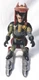 Ski Blast Robin Batman The Animated Series Crime Squad 1994 Kenner