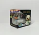 Mini Tubbz - Gollum - The Lord of the Rings - Rubber Duck -Approx 2" High