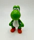 Jakks 41836 World of Nintendo Super Mario 2.5-Inch GREEN YOSHI Mini-Figure