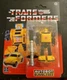 Hasbro Transformers G1 Retro Bumblebee VW Action Figure 2025 Walmart New