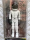 Vintage Sealed ZIRA Astronaut Suit Action Figure PLANET OF THE APES MEDICOM POTA