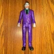 Mattel DC Comics The Joker w/ Purple Suit 6" Action Figure Batman Missions 2019