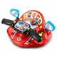 VTECH PAW PATROL PUPS TO THE RESCUE DRIVER LEARNING TOY *DISTRESSED PKG