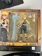 *FOR PARTS ONLY* Demon Slayer: Zenitsu Agatsuma DX Edition Figma Action Figure
