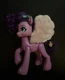 MLP My Little Pony 8" PRINCESS PETALS - A New Generation Singing Star - WORKS!