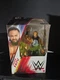 Jacob Fatu WWE Elite 118 First Time in Line Wrestling Action Figure FREE SHIP!