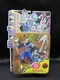 WildC.A.T.S Playmates Action Figure Warblade w/ Collector Card 1994 (See Desc)