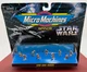 Vintage☆ Micro Machines : Space ☆ Star Wars : Echo Base Troops Figure Set #66080