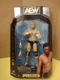 Kyle O&rsquo;reilly AEW Jazwares Action Figure Unmatched Collection #79 Brand New 