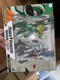 Hasbro Power Rangers Lightning Green Ranger Putty Patrol - E7028 ✖