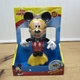 Disney Mickey Mouse Clubhouse Water Swimmer Bath Toy Mickey Mouse NEW