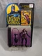 Legends of Batman CATWOMAN Action Figure 1994 Kenner MOC With Tradeing Cards