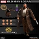 Mezco Toyz ONE:12 Wolverine Old Man Logan 6'' Action Figure In Stock