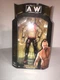 LANCE ARCHER AEW WRESTLING UNRIVALED COLLECTION 6" JAZWARES ACTION FIGURE 53 NEW