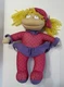 Vintage Nickelodeon Rugrats 1997 Angelica Pickles Slumber Party Collectible EUC