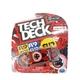 Tech Deck Steeze Series Fingerboard Skateboard Flip David Gonzalez Eyeball