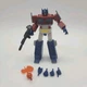 Hasbro Transformers R.E.D. Optimus Prime Action Figure #E7845 2020 Complete 