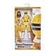 Hasbro Power Rangers Lightning Collection Zeo Yellow Ranger Action Figure -...