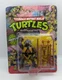1988 Playmates Teenage Mutant Ninja Turtles "Donatello" Action Figure - NEW!