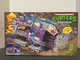 TMNT Ninja Turtles Classic Mutant Module Drill Vehicle Playmates Toys NEW 2025