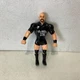 1998 Titan Sports Stone Cold Steve Austin WWF Bend Em Figure 3:16 3&rdquo;
