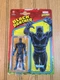 2022 Marvel Legends Retro Black Panther 3.75" Figure Hasbro Kenner