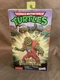 NECA TMNT Muck Everlasting Muckman Man ￼ Teenage Mutant Ninja Turtles N.E.C.A.