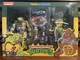 NECA TMNT Teenage Mutant Ninja Turtles Tokka and Rahzar 2-Pack Cartoon