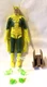 Marvel Legends Disney+ LOOSE 6" Figure CLASSIC LOKI complete only no KHONSHU baf