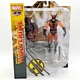 Diamond Select Marvel Comics X-Men WOLVERINE Brown Uniform Action Figure * NEW