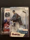 Joe Sakic -2002 Variant- Colorado Avalanche - Series 3 - NHL ~ McFarlane Figure