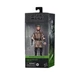 Hasbro Star Wars Jedi Luke Skywalker The Black Series 6 inch Action Figure -...