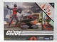 GI Joe Classified Scrap-Iron & Anti-Armor Drone Cobra #74 Hasbro 6&rdquo; Figure