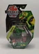 New! Bakugan Evolutions Geogan Amphrog Action Figure by Spin Master