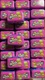 1 Shopkins season 7 Food Fair Mystery Collectible Shopkins  Lunchbox New Sealed