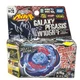 Galaxy Pegasus / Pegasis W105R2F Metal Beyblade BB-70 Takara Tomy Japan (#1)