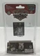 World's Smallest Micro Action Figure The Fly Legend Horror Super Impulse