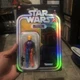 Star Wars Retro Collection - Boba Fett 3.75" Action Figure. Yellow Helmet